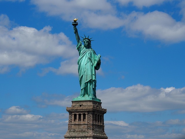 Statua Slobode