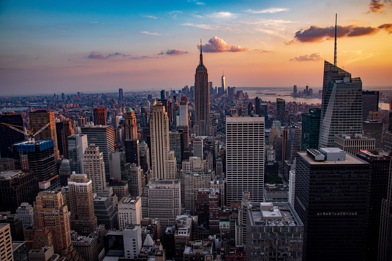 Skyline