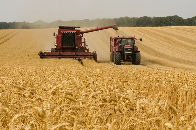 traktor