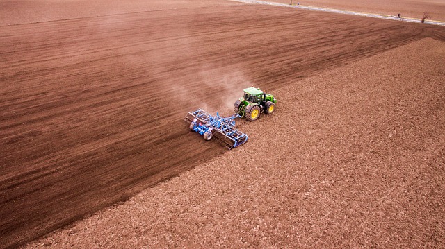 traktor