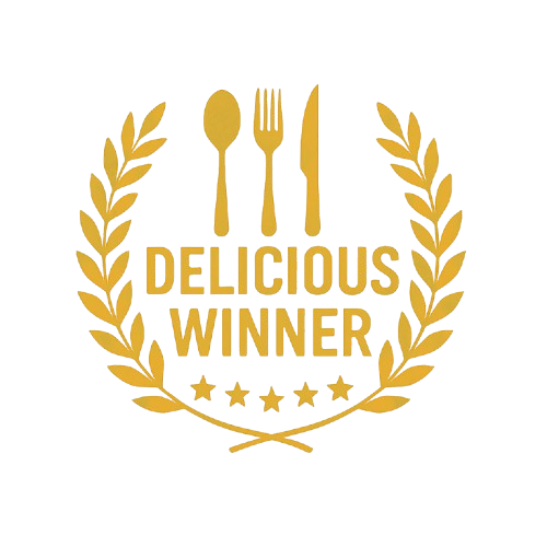 Delicious Winner