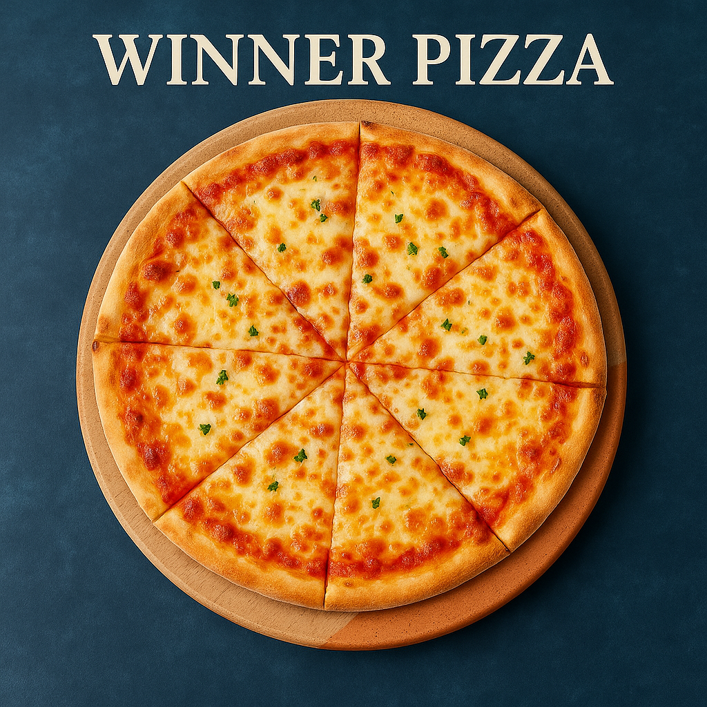 Winner Pizza